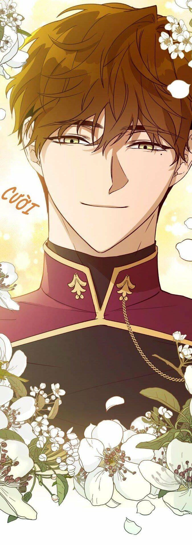 Công Chúa Khắc Dấu Lên Kẻ Phản Nghịch Chapter 27 - 15