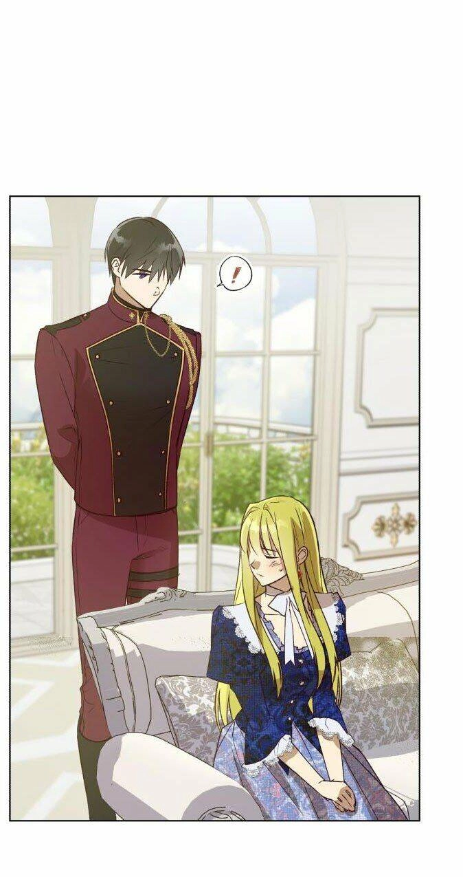 Công Chúa Khắc Dấu Lên Kẻ Phản Nghịch Chapter 27 - 17