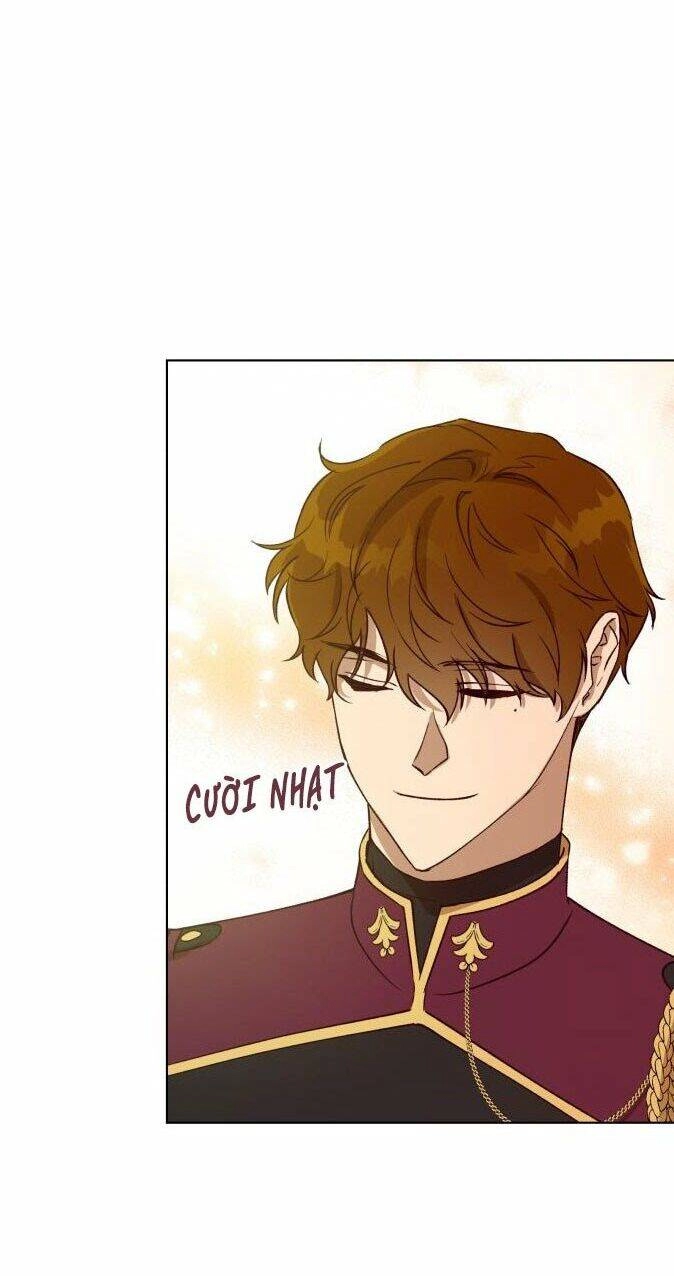 Công Chúa Khắc Dấu Lên Kẻ Phản Nghịch Chapter 27 - 18