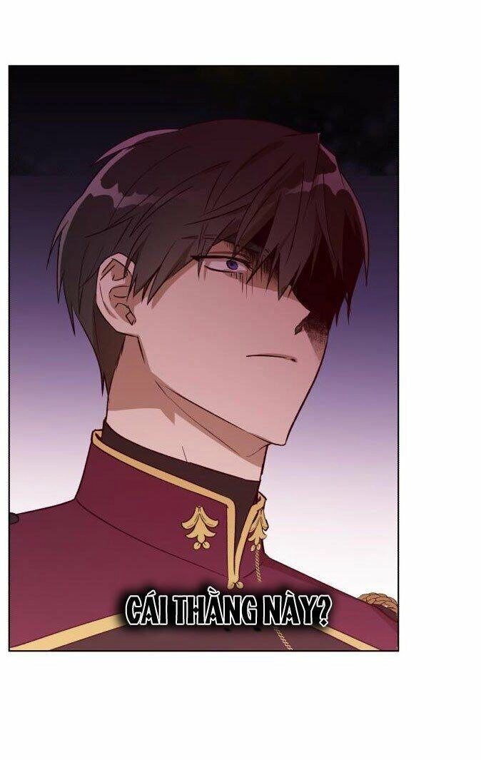 Công Chúa Khắc Dấu Lên Kẻ Phản Nghịch Chapter 27 - 19