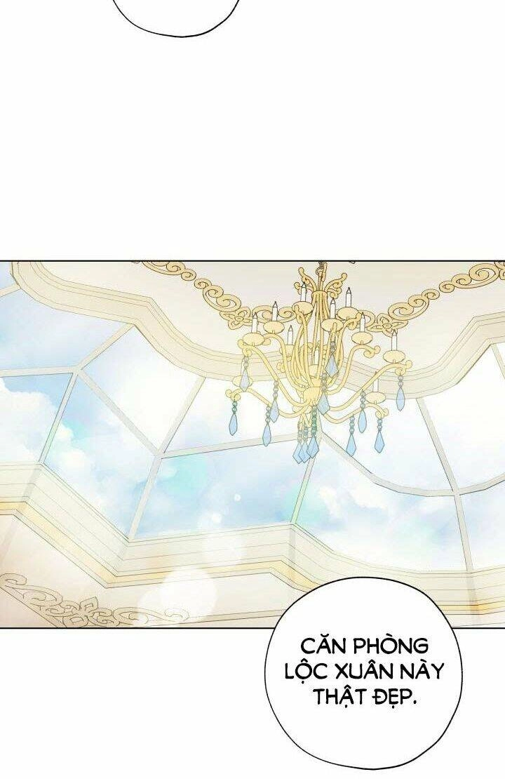 Công Chúa Khắc Dấu Lên Kẻ Phản Nghịch Chapter 27 - 23