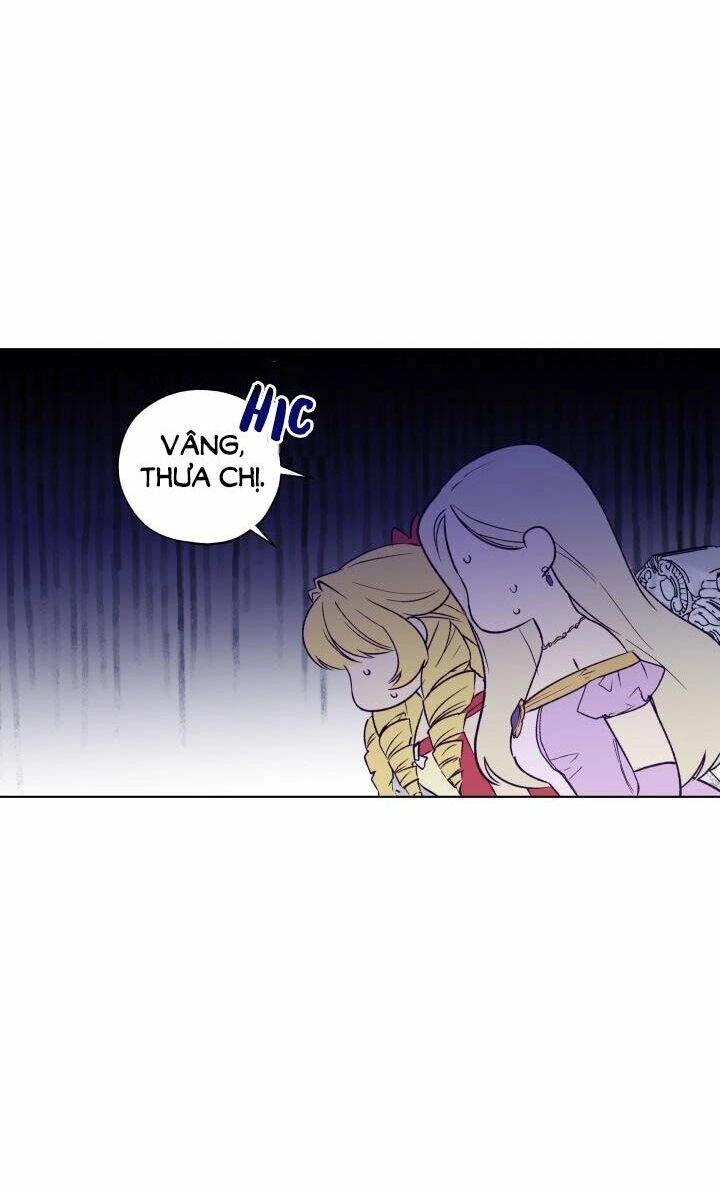 Công Chúa Khắc Dấu Lên Kẻ Phản Nghịch Chapter 27 - 32