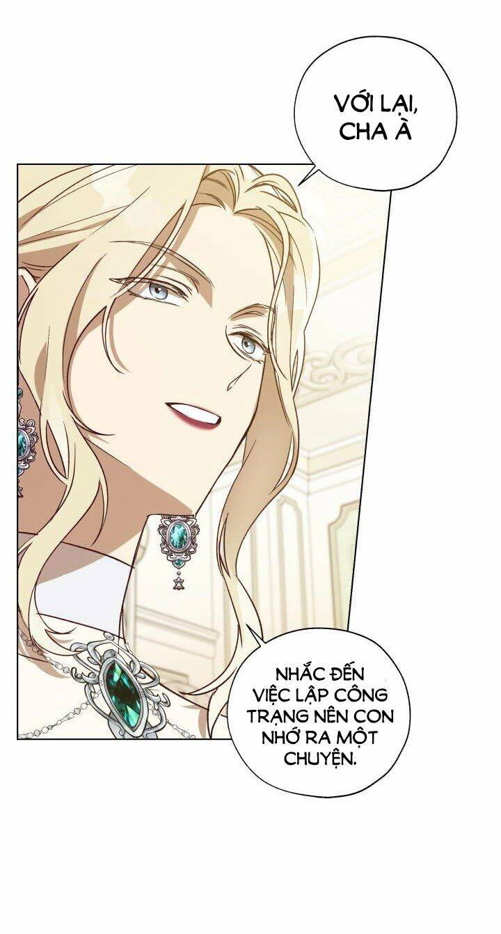 Công Chúa Khắc Dấu Lên Kẻ Phản Nghịch Chapter 27 - 33