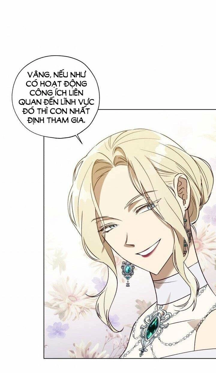 Công Chúa Khắc Dấu Lên Kẻ Phản Nghịch Chapter 27 - 36