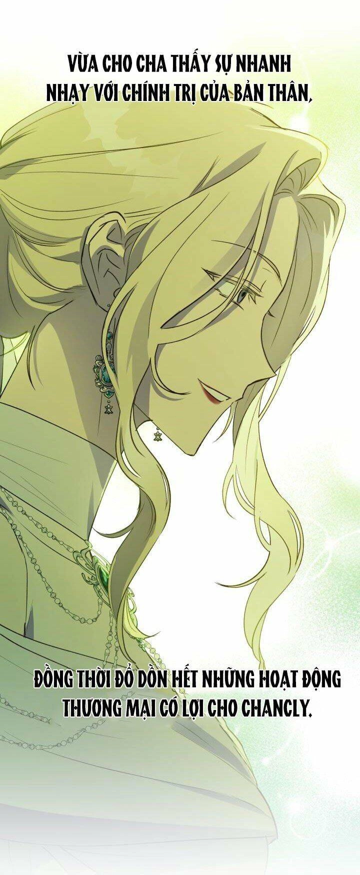 Công Chúa Khắc Dấu Lên Kẻ Phản Nghịch Chapter 27 - 38