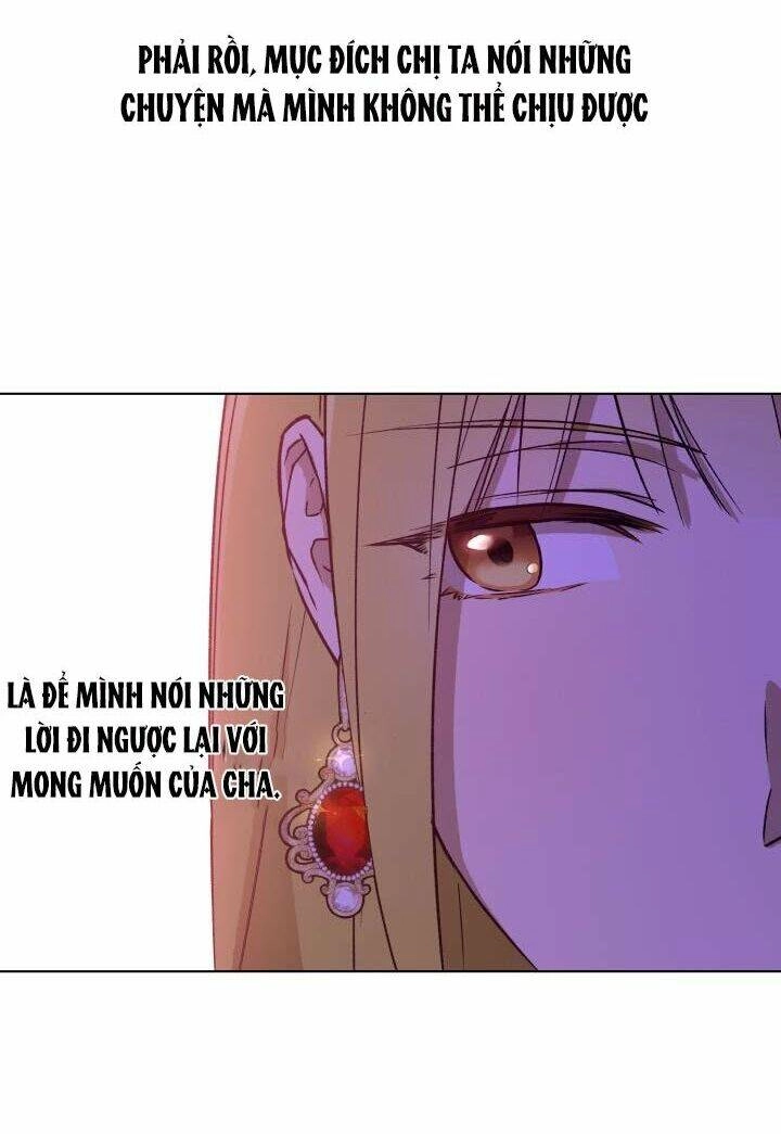 Công Chúa Khắc Dấu Lên Kẻ Phản Nghịch Chapter 27 - 40