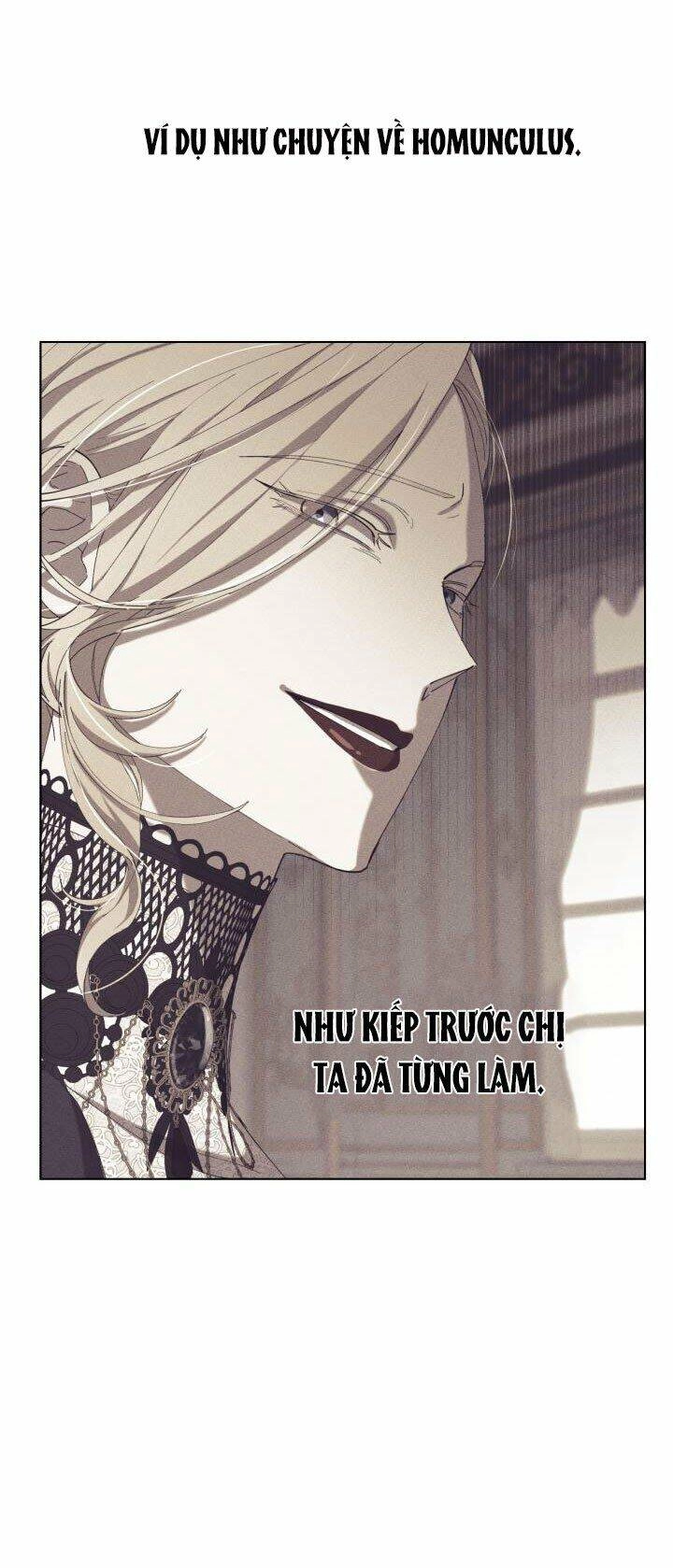 Công Chúa Khắc Dấu Lên Kẻ Phản Nghịch Chapter 27 - 41