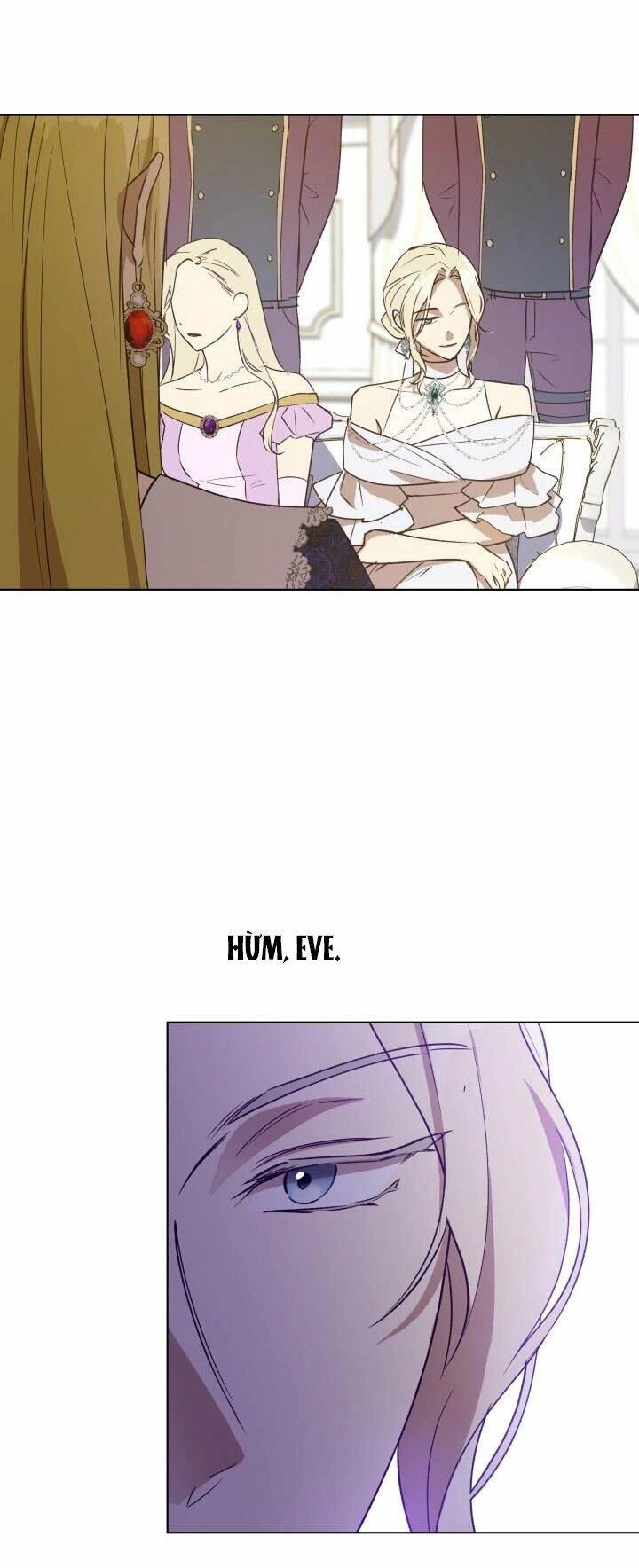 Công Chúa Khắc Dấu Lên Kẻ Phản Nghịch Chapter 27 - 42