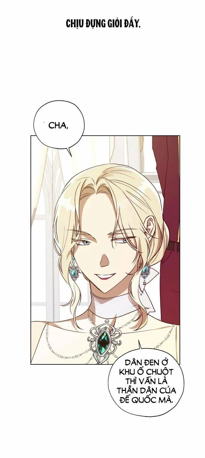 Công Chúa Khắc Dấu Lên Kẻ Phản Nghịch Chapter 27 - 43