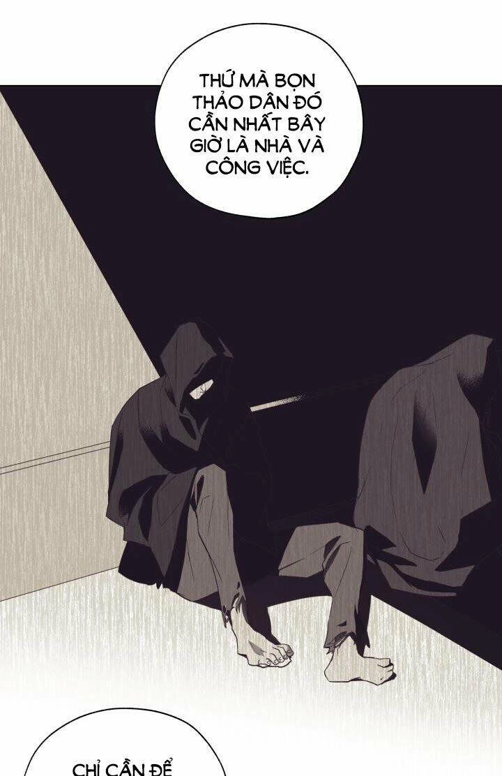 Công Chúa Khắc Dấu Lên Kẻ Phản Nghịch Chapter 27 - 46