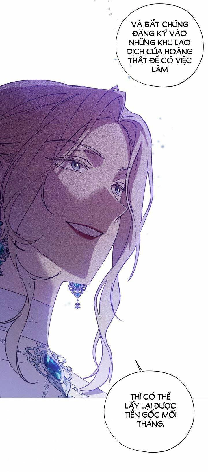 Công Chúa Khắc Dấu Lên Kẻ Phản Nghịch Chapter 27 - 48