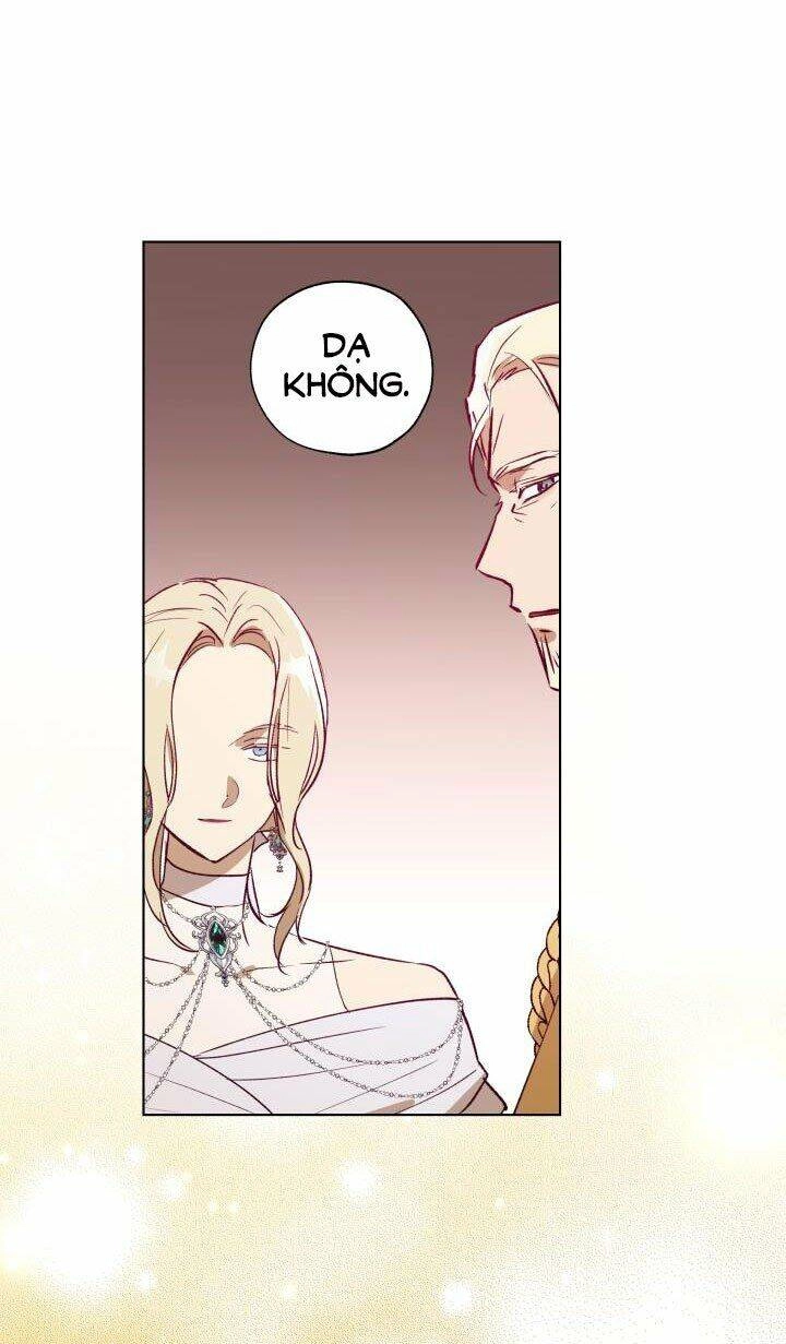 Công Chúa Khắc Dấu Lên Kẻ Phản Nghịch Chapter 27 - 52