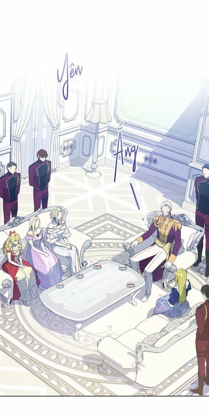 Công Chúa Khắc Dấu Lên Kẻ Phản Nghịch Chapter 27 - 59