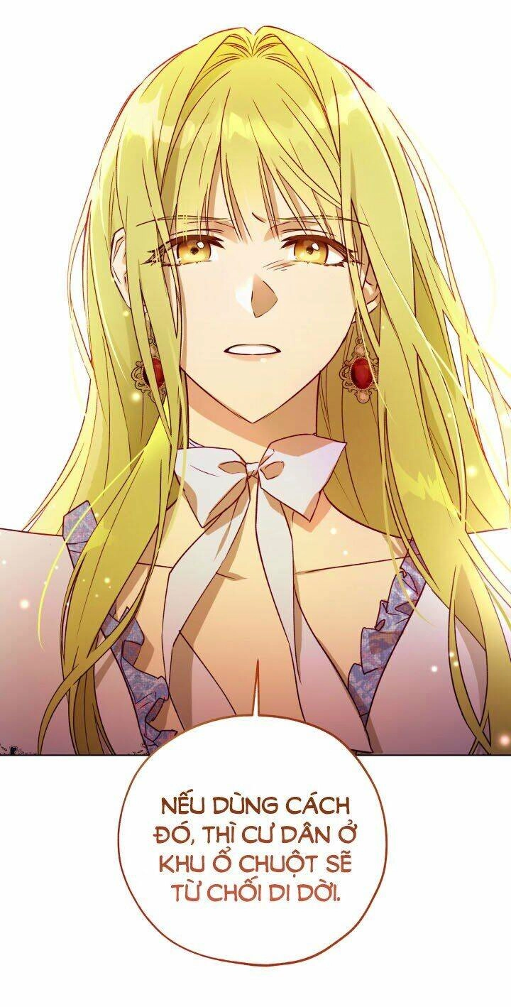 Công Chúa Khắc Dấu Lên Kẻ Phản Nghịch Chapter 28 - 2