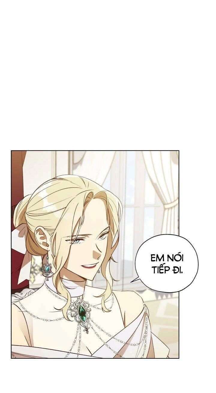 Công Chúa Khắc Dấu Lên Kẻ Phản Nghịch Chapter 28 - 4