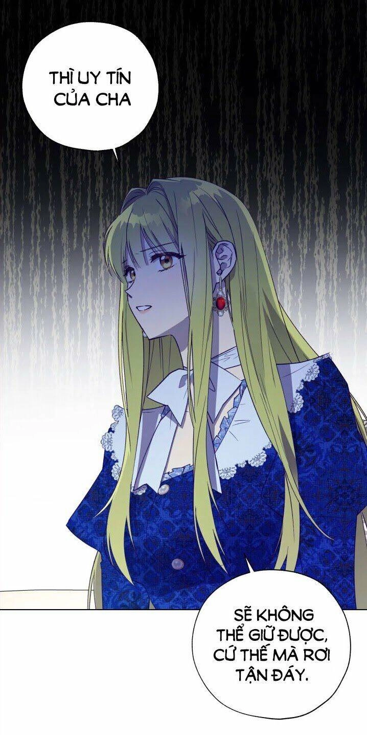 Công Chúa Khắc Dấu Lên Kẻ Phản Nghịch Chapter 28 - 12