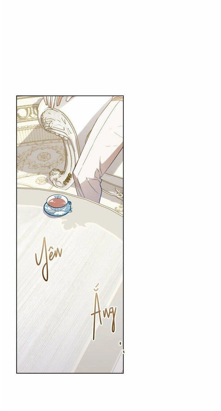 Công Chúa Khắc Dấu Lên Kẻ Phản Nghịch Chapter 28 - 13