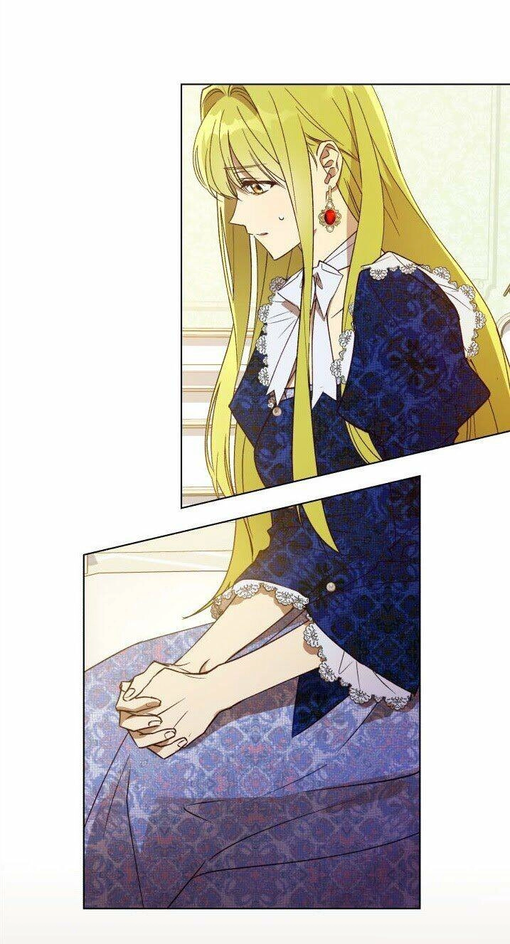 Công Chúa Khắc Dấu Lên Kẻ Phản Nghịch Chapter 28 - 15