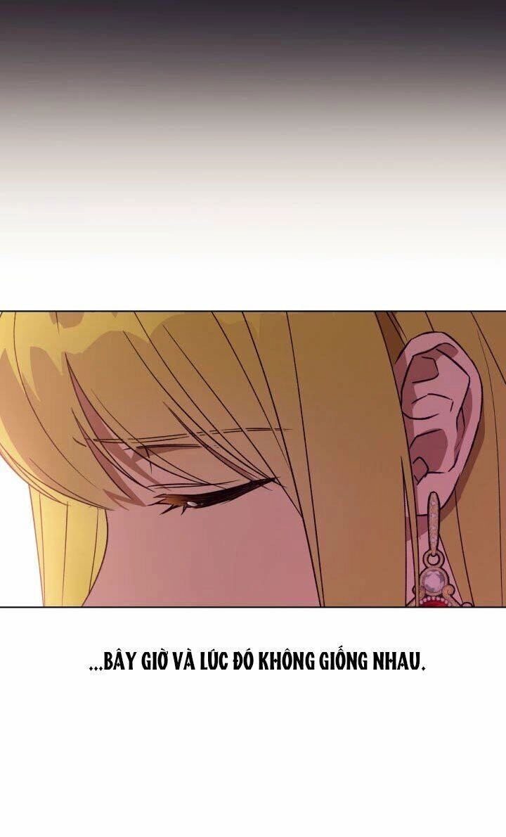 Công Chúa Khắc Dấu Lên Kẻ Phản Nghịch Chapter 28 - 17