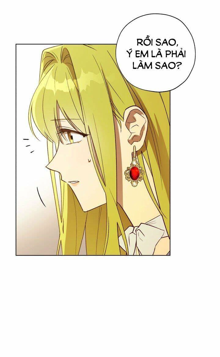 Công Chúa Khắc Dấu Lên Kẻ Phản Nghịch Chapter 28 - 18