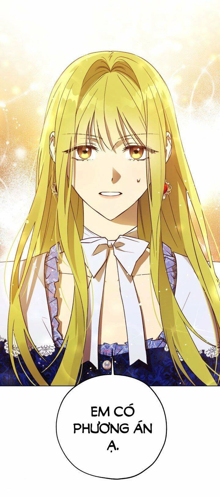 Công Chúa Khắc Dấu Lên Kẻ Phản Nghịch Chapter 28 - 23