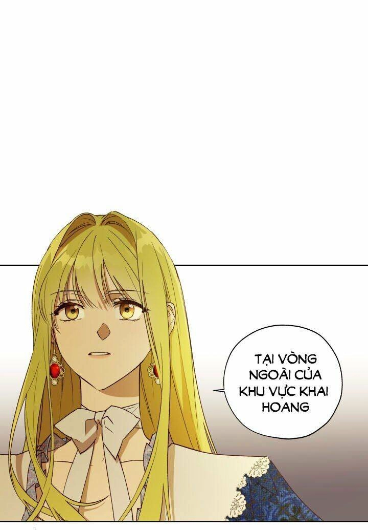 Công Chúa Khắc Dấu Lên Kẻ Phản Nghịch Chapter 28 - 27