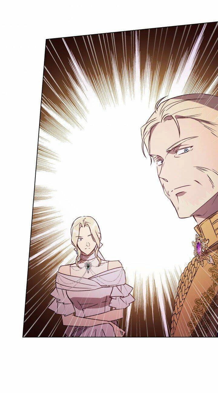 Công Chúa Khắc Dấu Lên Kẻ Phản Nghịch Chapter 28 - 30