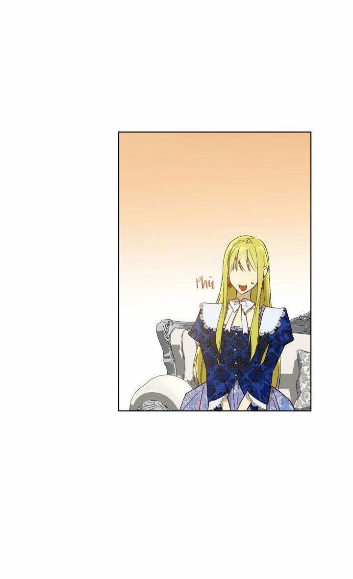 Công Chúa Khắc Dấu Lên Kẻ Phản Nghịch Chapter 28 - 34