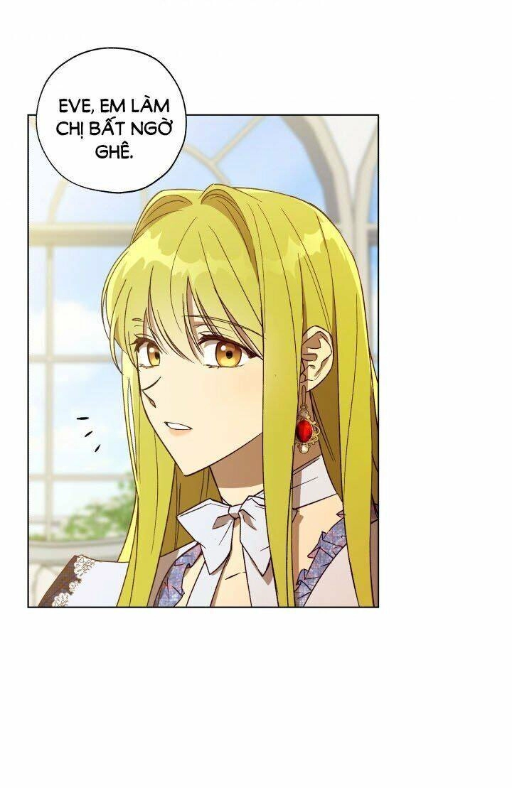 Công Chúa Khắc Dấu Lên Kẻ Phản Nghịch Chapter 28 - 38