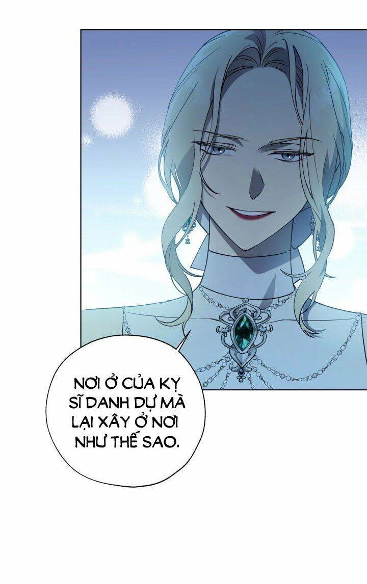 Công Chúa Khắc Dấu Lên Kẻ Phản Nghịch Chapter 28 - 39