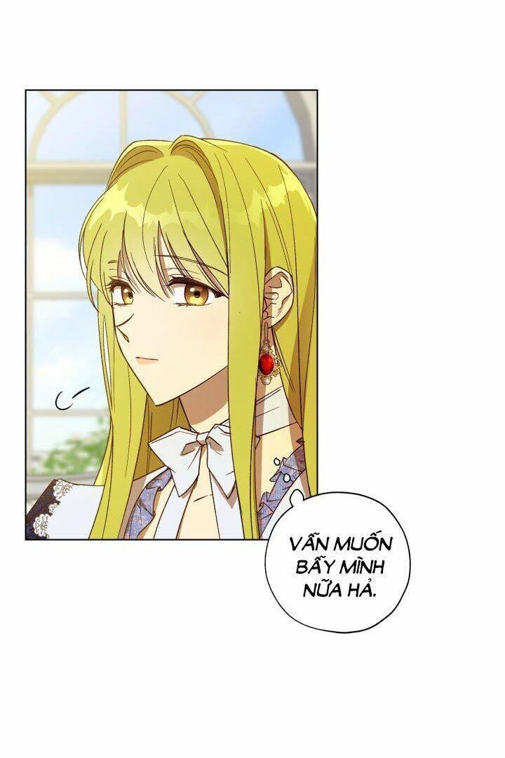 Công Chúa Khắc Dấu Lên Kẻ Phản Nghịch Chapter 28 - 40