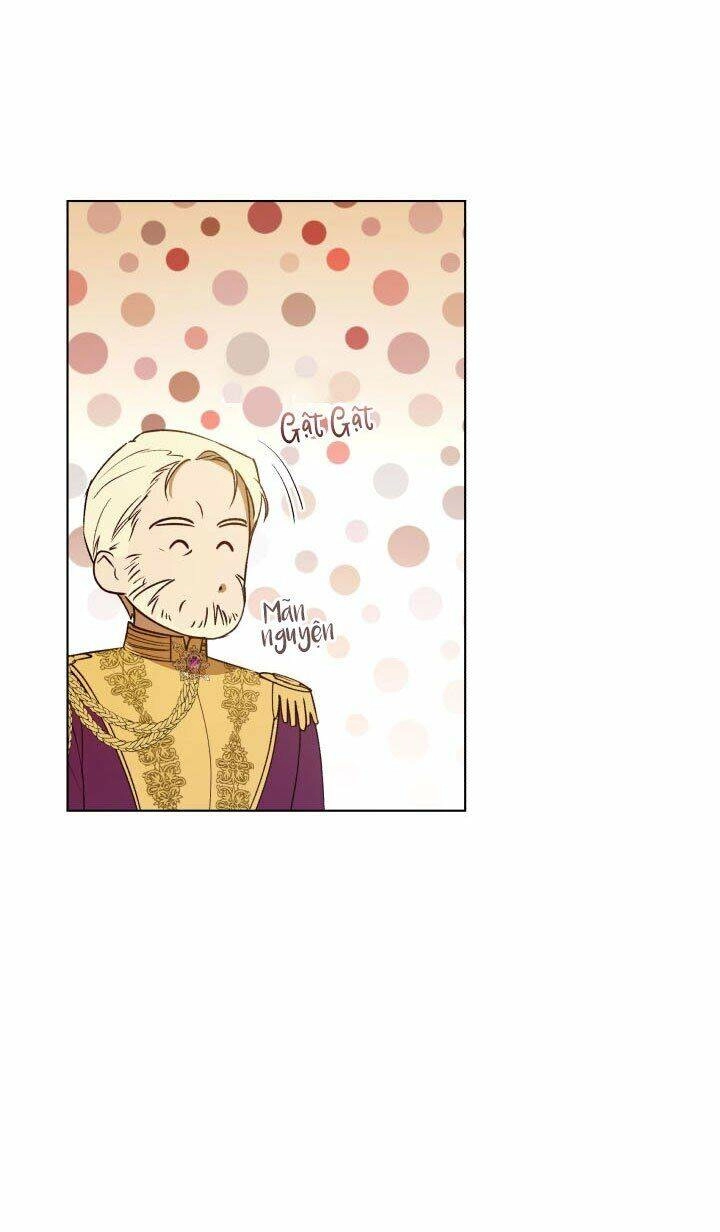 Công Chúa Khắc Dấu Lên Kẻ Phản Nghịch Chapter 28 - 42