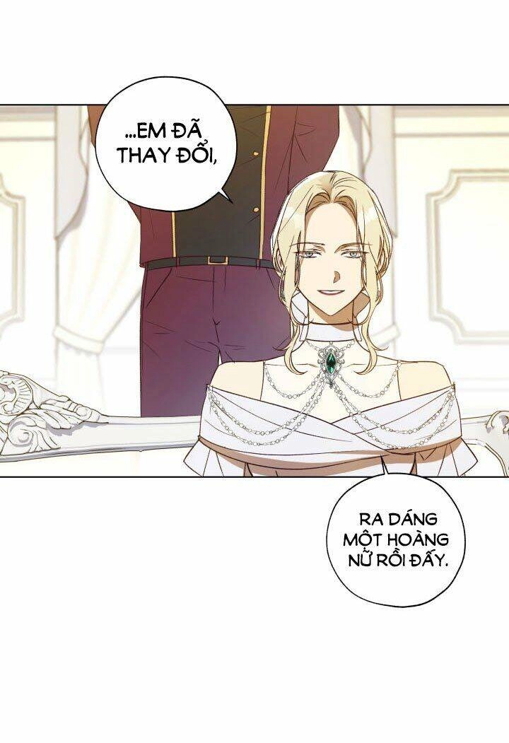 Công Chúa Khắc Dấu Lên Kẻ Phản Nghịch Chapter 28 - 43