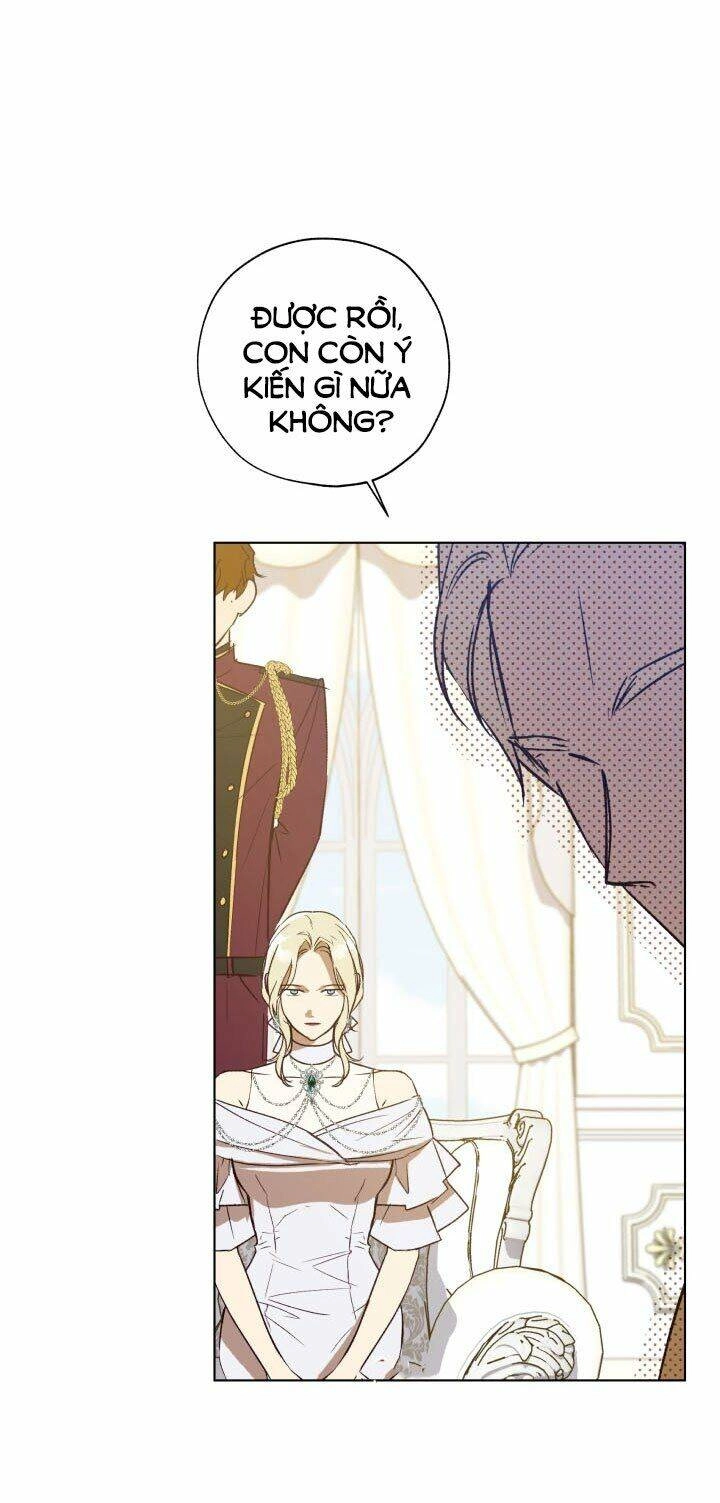 Công Chúa Khắc Dấu Lên Kẻ Phản Nghịch Chapter 28 - 47