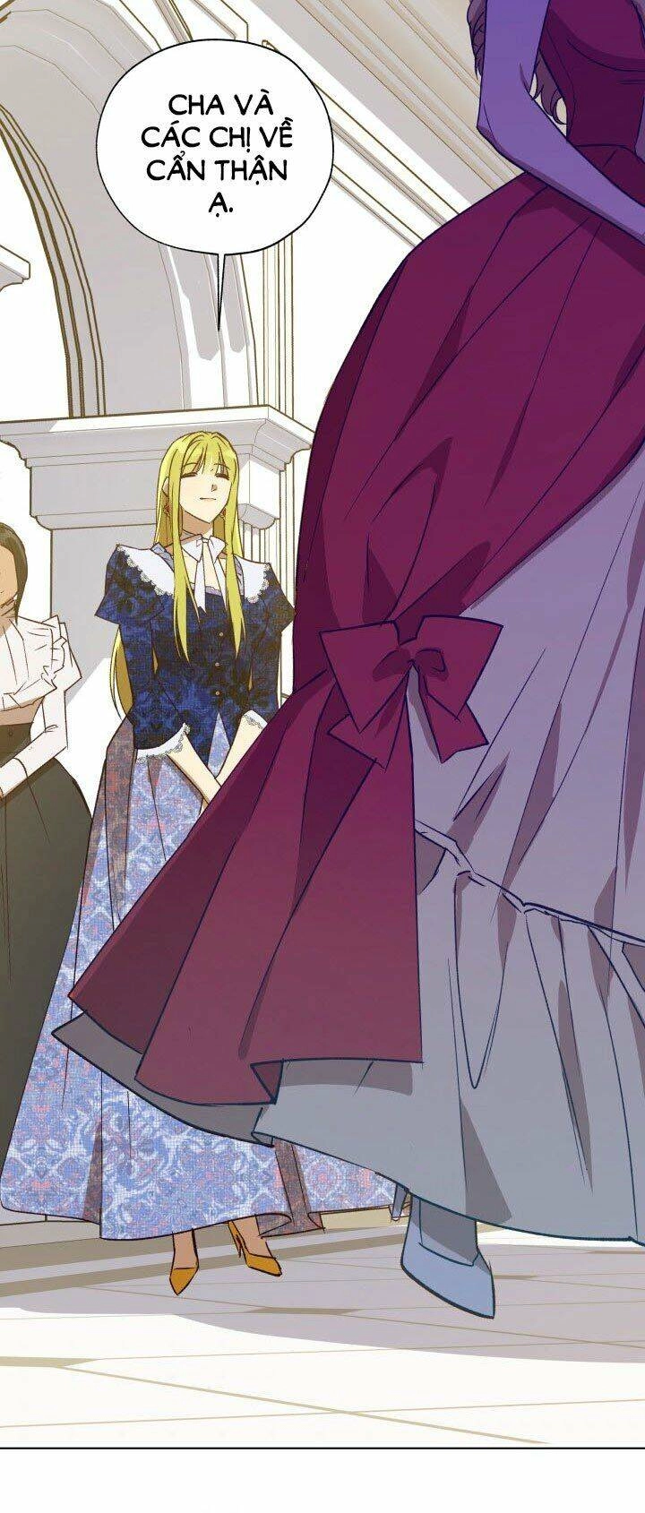 Công Chúa Khắc Dấu Lên Kẻ Phản Nghịch Chapter 28 - 51