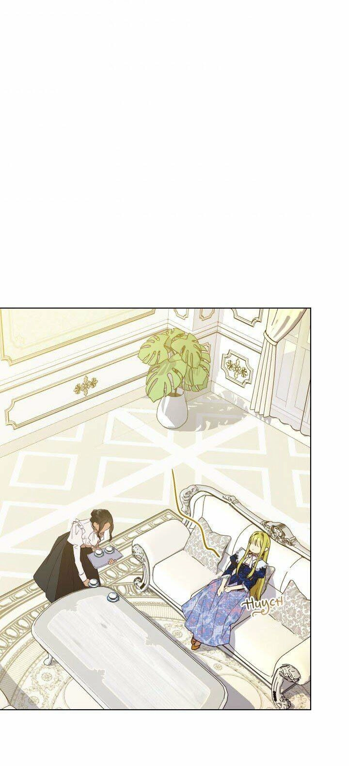 Công Chúa Khắc Dấu Lên Kẻ Phản Nghịch Chapter 28 - 52