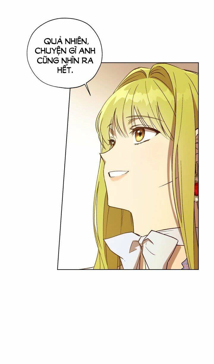 Công Chúa Khắc Dấu Lên Kẻ Phản Nghịch Chapter 28 - 54