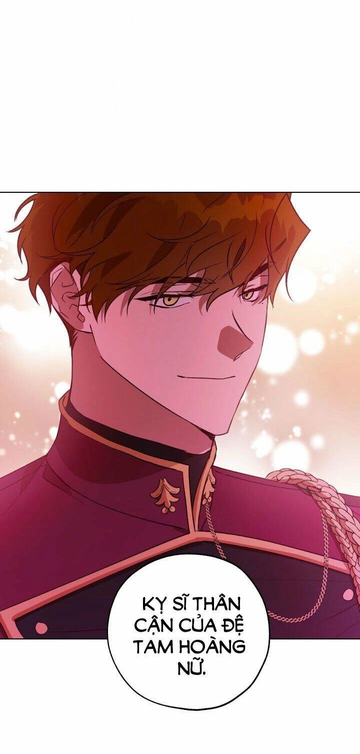 Công Chúa Khắc Dấu Lên Kẻ Phản Nghịch Chapter 28 - 59