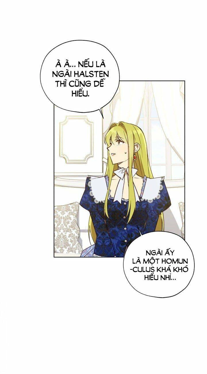 Công Chúa Khắc Dấu Lên Kẻ Phản Nghịch Chapter 28 - 60