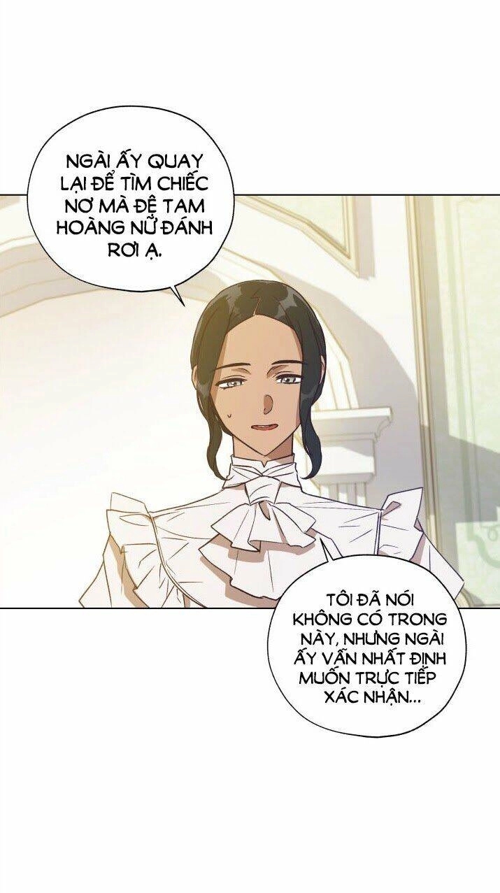 Công Chúa Khắc Dấu Lên Kẻ Phản Nghịch Chapter 28 - 62