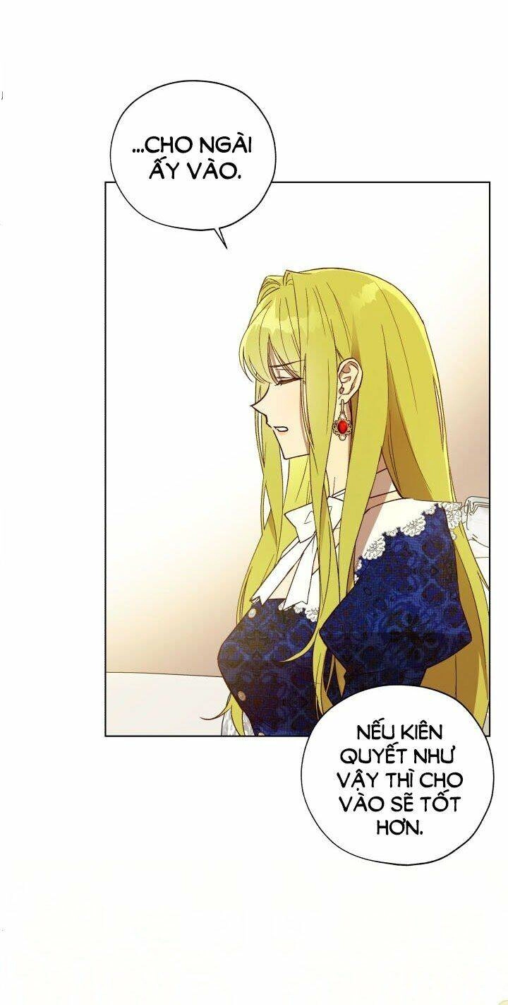 Công Chúa Khắc Dấu Lên Kẻ Phản Nghịch Chapter 28 - 63