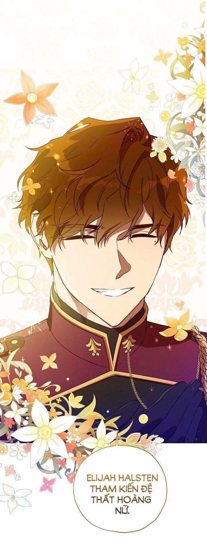 Công Chúa Khắc Dấu Lên Kẻ Phản Nghịch Chapter 28 - 64