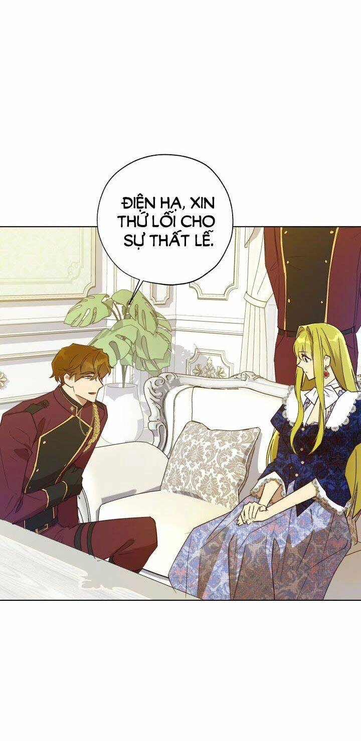 Công Chúa Khắc Dấu Lên Kẻ Phản Nghịch Chapter 28 - 68