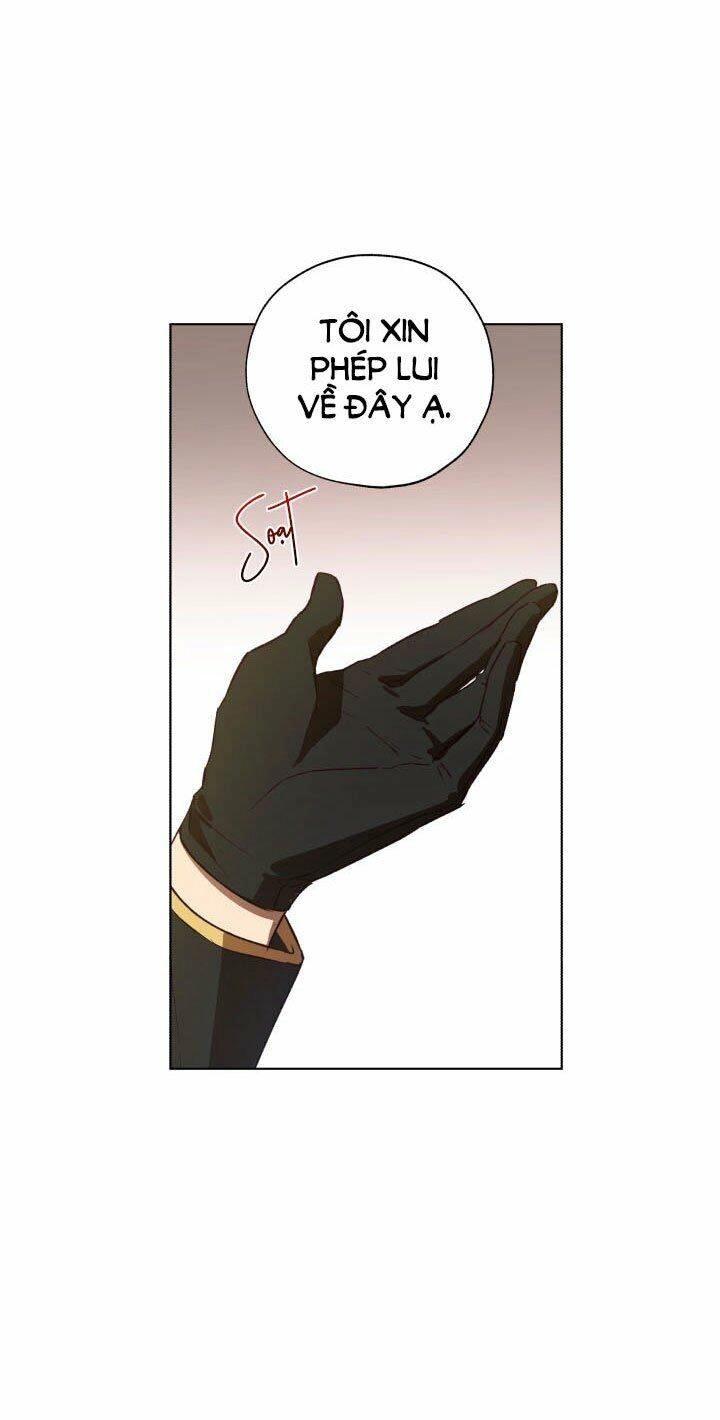 Công Chúa Khắc Dấu Lên Kẻ Phản Nghịch Chapter 28 - 69