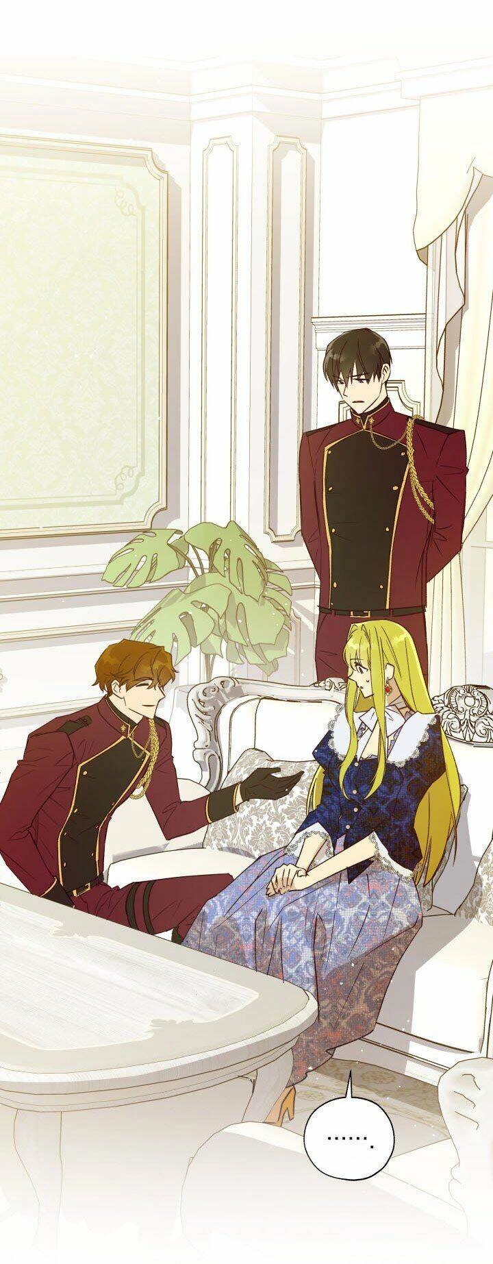 Công Chúa Khắc Dấu Lên Kẻ Phản Nghịch Chapter 28 - 70