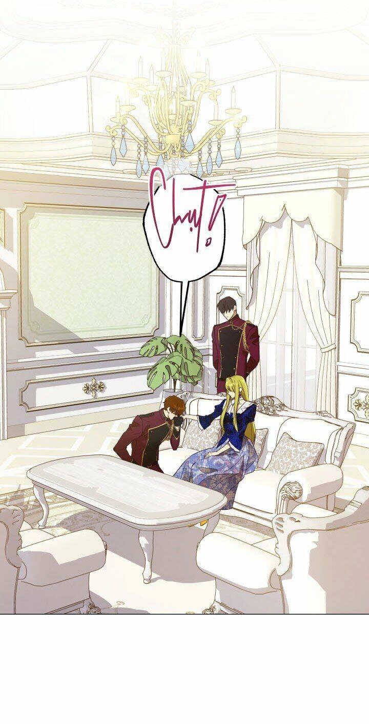 Công Chúa Khắc Dấu Lên Kẻ Phản Nghịch Chapter 28 - 74