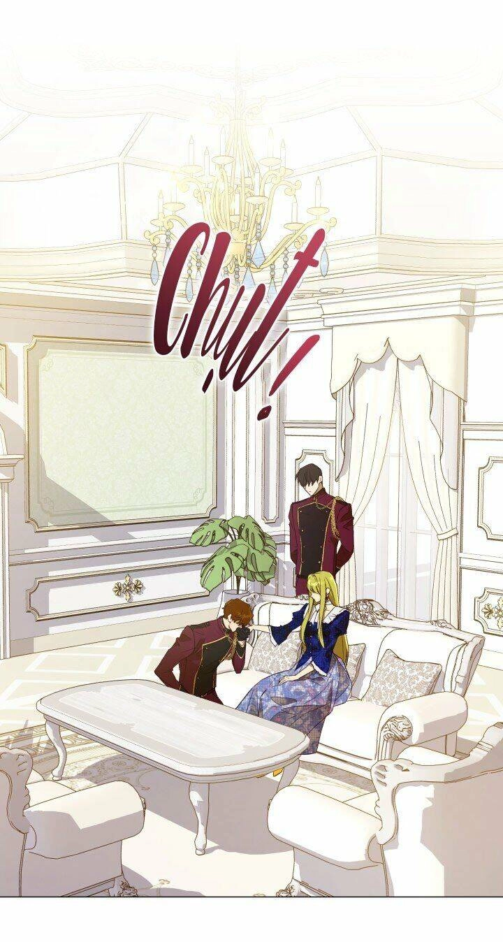 Công Chúa Khắc Dấu Lên Kẻ Phản Nghịch Chapter 29 - 2