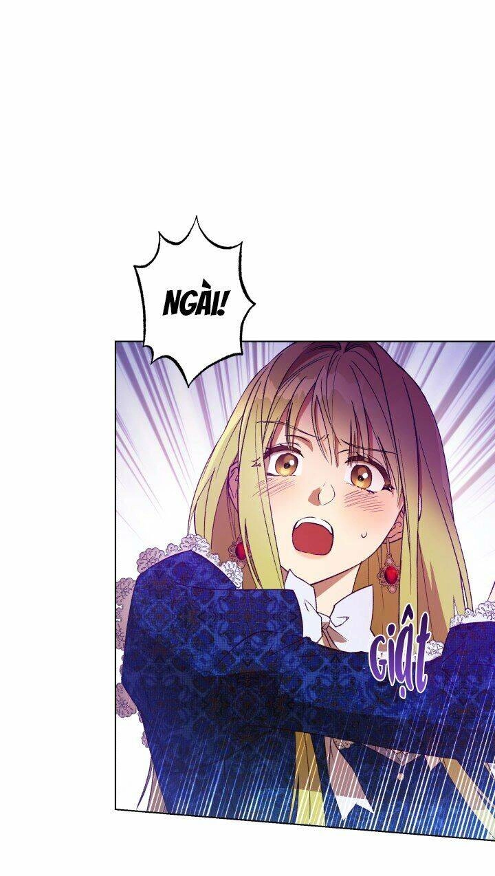 Công Chúa Khắc Dấu Lên Kẻ Phản Nghịch Chapter 29 - 3