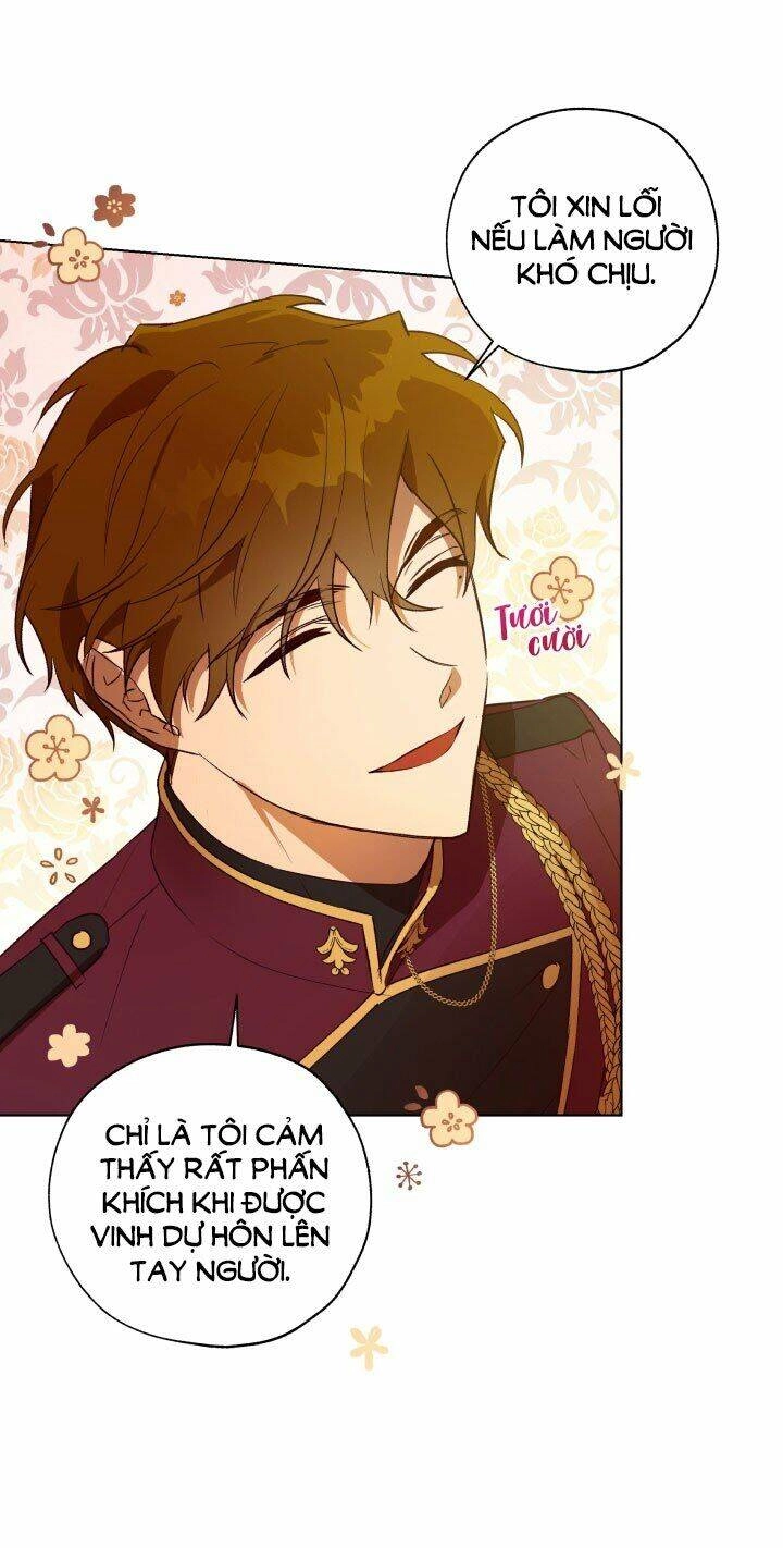 Công Chúa Khắc Dấu Lên Kẻ Phản Nghịch Chapter 29 - 4