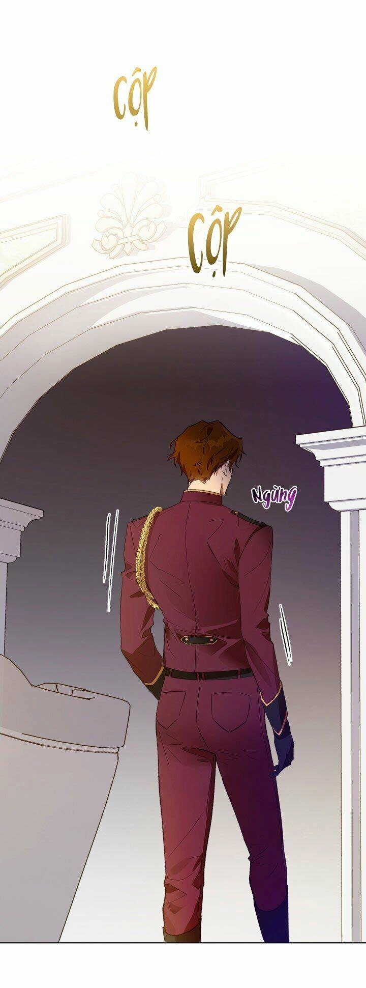 Công Chúa Khắc Dấu Lên Kẻ Phản Nghịch Chapter 29 - 6